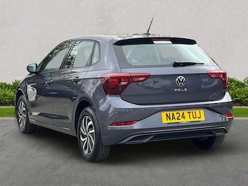 Used Volkswagen Polo 2024 for sale - 78615046: Photo