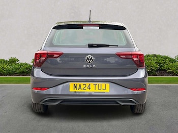Used Volkswagen Polo 2024 for sale - 78615046: Photo