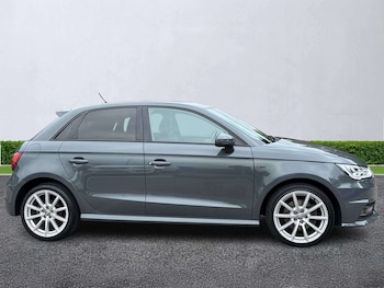 Used Audi A1 2018 for sale - 78940140: Photo