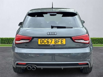 Used Audi A1 2018 for sale - 78940140: Photo