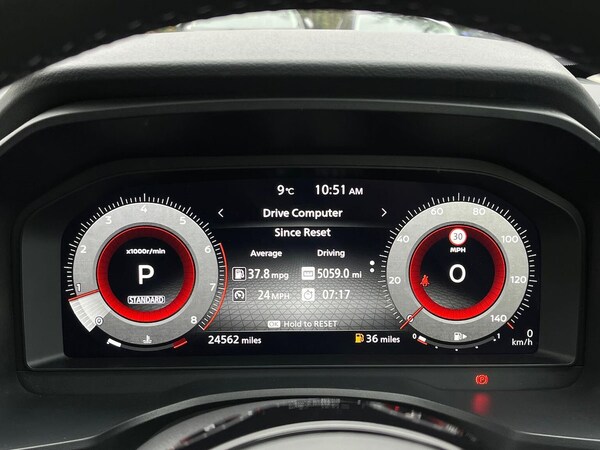 Used Nissan Qashqai 2022 for sale - 76275112: Photo 10