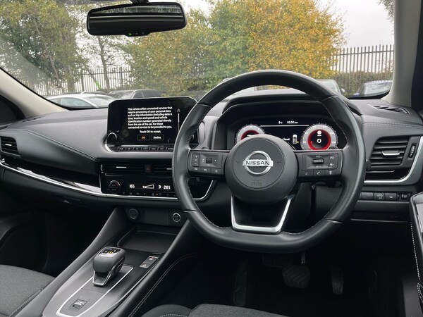 Used Nissan Qashqai 2022 for sale - 76275112: Photo 15