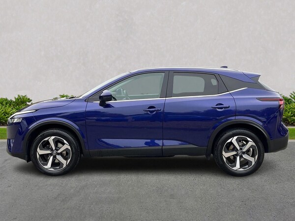 Used Nissan Qashqai 2022 for sale - 76275112: Photo 19