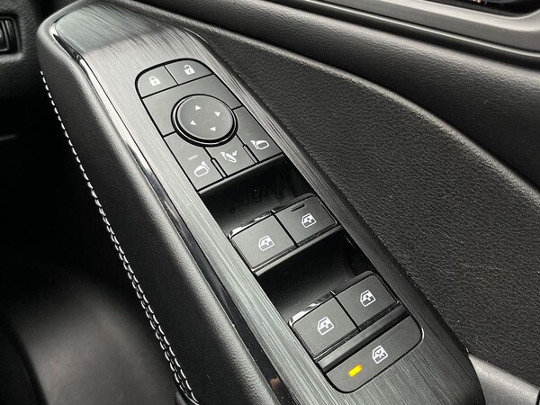 Used Nissan Qashqai 2022 for sale - 76275112: Photo 21