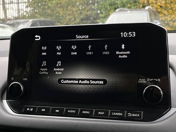Used Nissan Qashqai 2022 for sale - 76275112: Photo 25