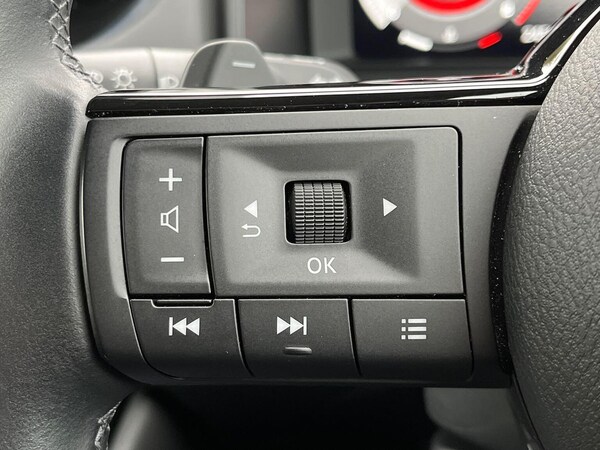 Used Nissan Qashqai 2022 for sale - 76275112: Photo 26