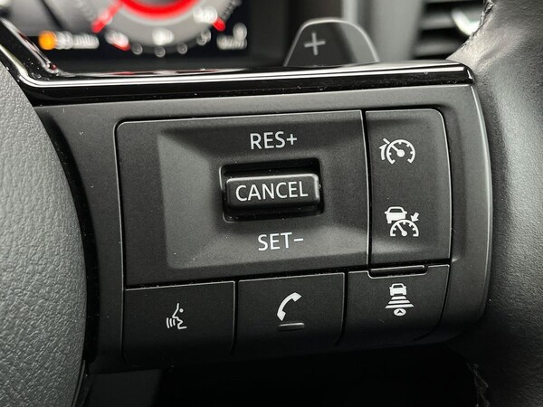 Used Nissan Qashqai 2022 for sale - 76275112: Photo 27
