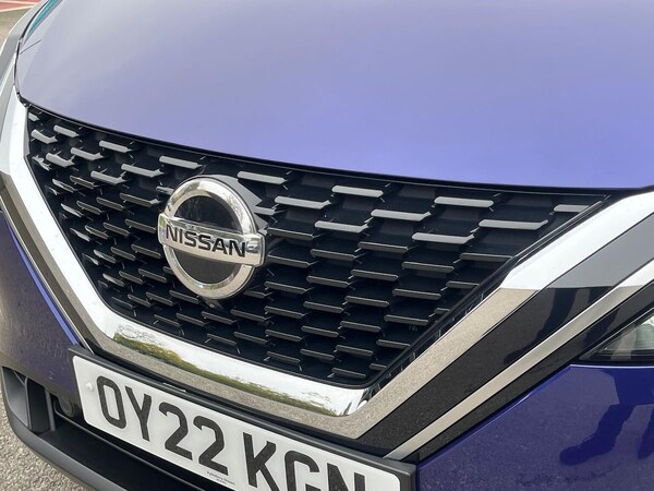 Used Nissan Qashqai 2022 for sale - 76275112: Photo 33
