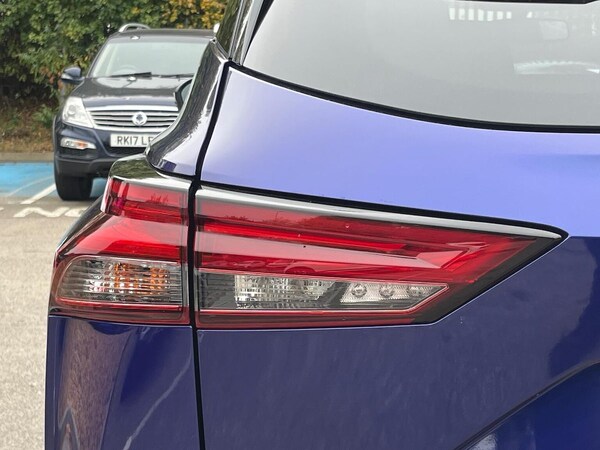 Used Nissan Qashqai 2022 for sale - 76275112: Photo 36
