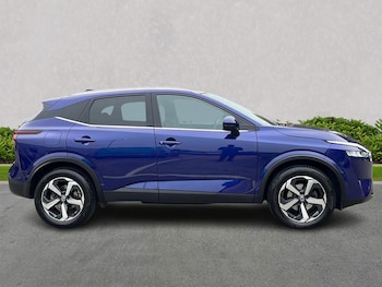 Used Nissan Qashqai 2022 for sale - 76275112: Photo 3