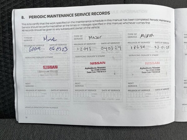 Used Nissan Qashqai 2022 for sale - 76275112: Photo 47