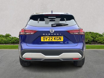 Used Nissan Qashqai 2022 for sale - 76275112: Photo 4