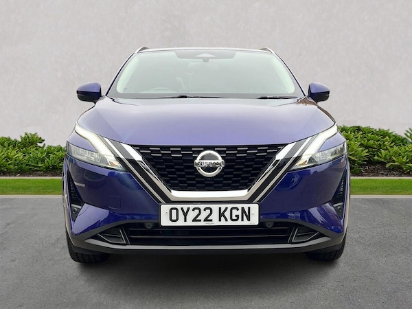 Used Nissan Qashqai 2022 for sale - 76275112: Photo 5