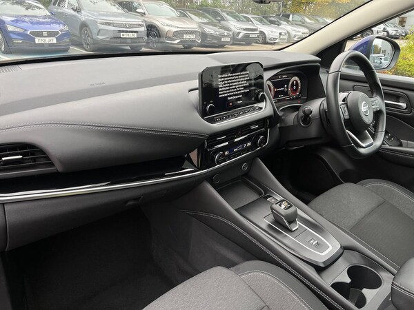 Used Nissan Qashqai 2022 for sale - 76275112: Photo 7