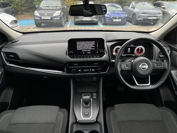 Used Nissan Qashqai 2022 for sale - 76275112: Photo 8