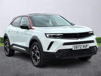 Used Vauxhall Mokka 2023 for sale - 78646651: Photo