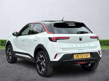 Used Vauxhall Mokka 2023 for sale - 78646651: Photo