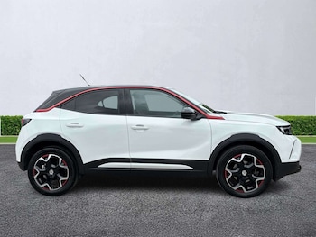 Used Vauxhall Mokka 2023 for sale - 78646651: Photo