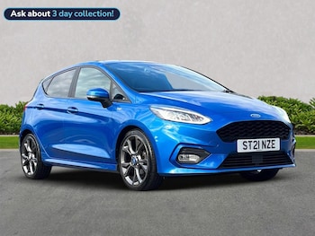 Ford - Fiesta