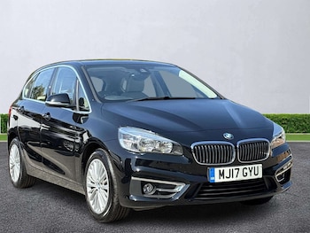 Used BMW 2 Series 2017 for sale - 79503987: Photo