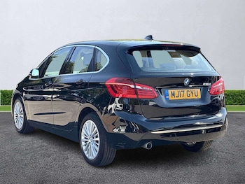 Used BMW 2 Series 2017 for sale - 79503987: Photo