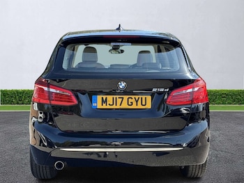 Used BMW 2 Series 2017 for sale - 79503987: Photo