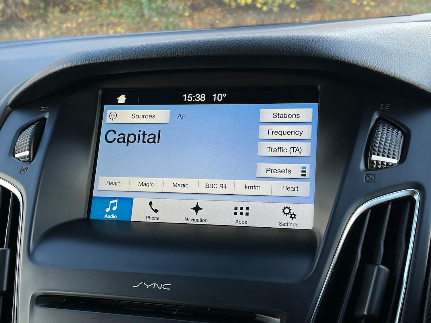 Used Ford Focus 2017 for sale - 76387222: Photo 11