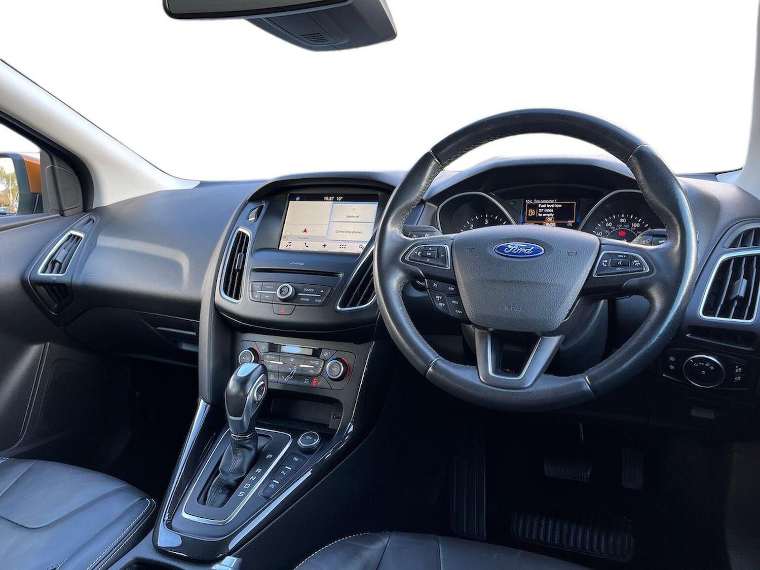 Used Ford Focus 2017 for sale - 76387222: Photo 15