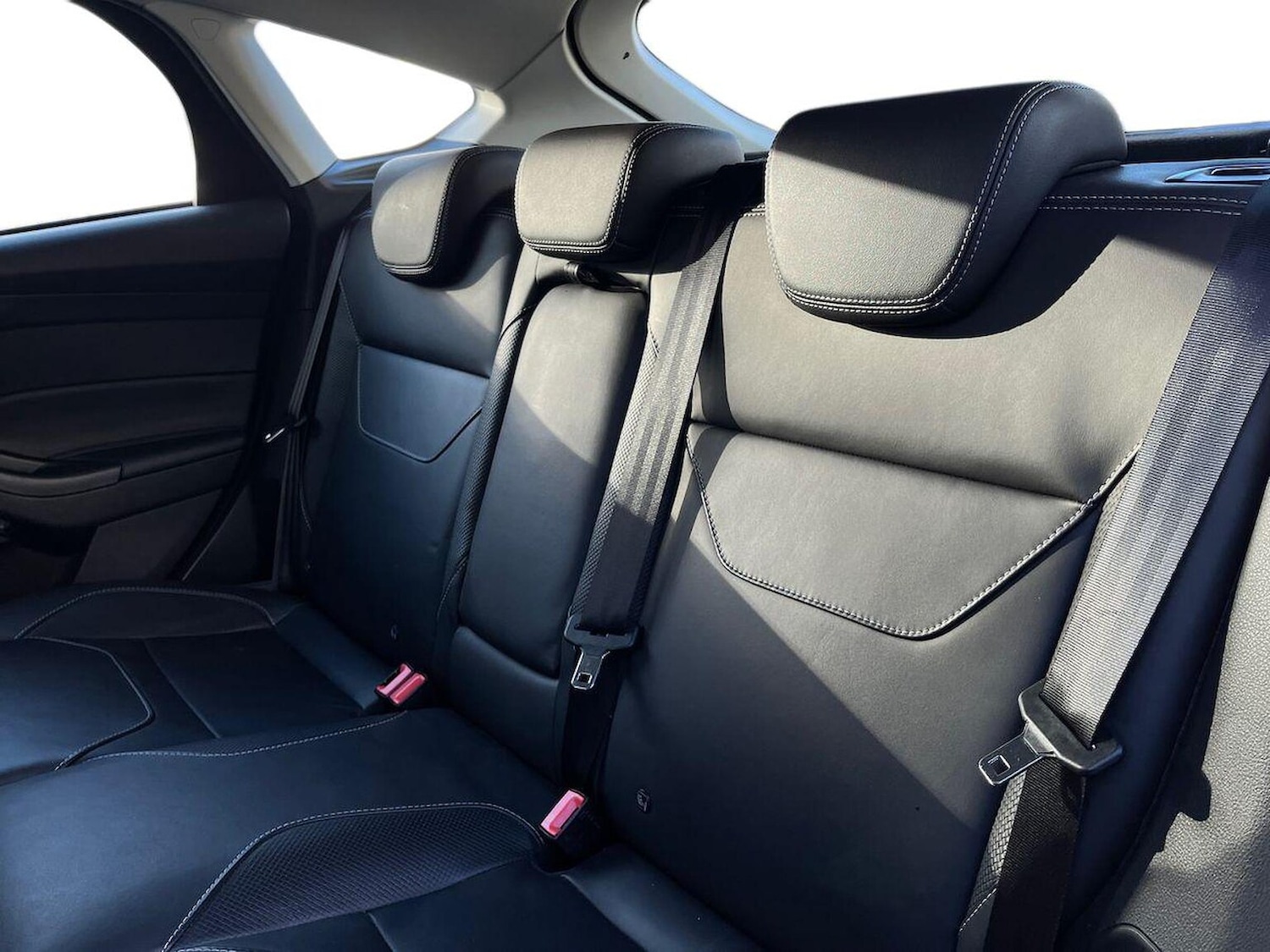 Used Ford Focus 2017 for sale - 76387222: Photo 16