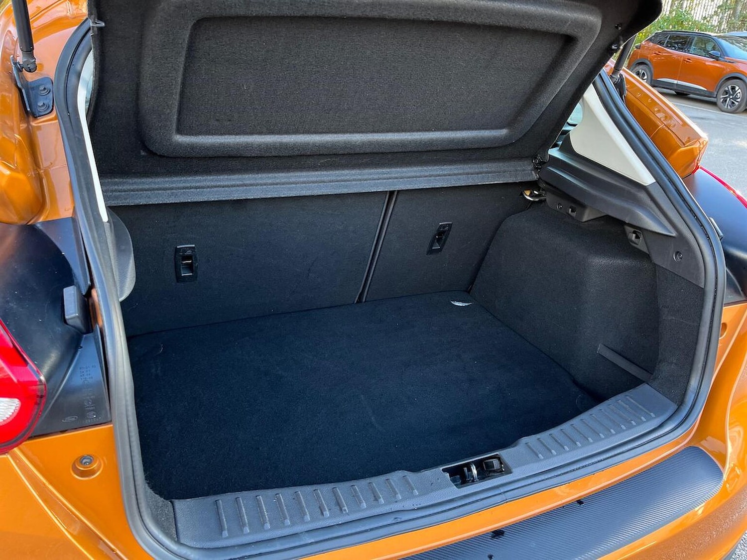 Used Ford Focus 2017 for sale - 76387222: Photo 17