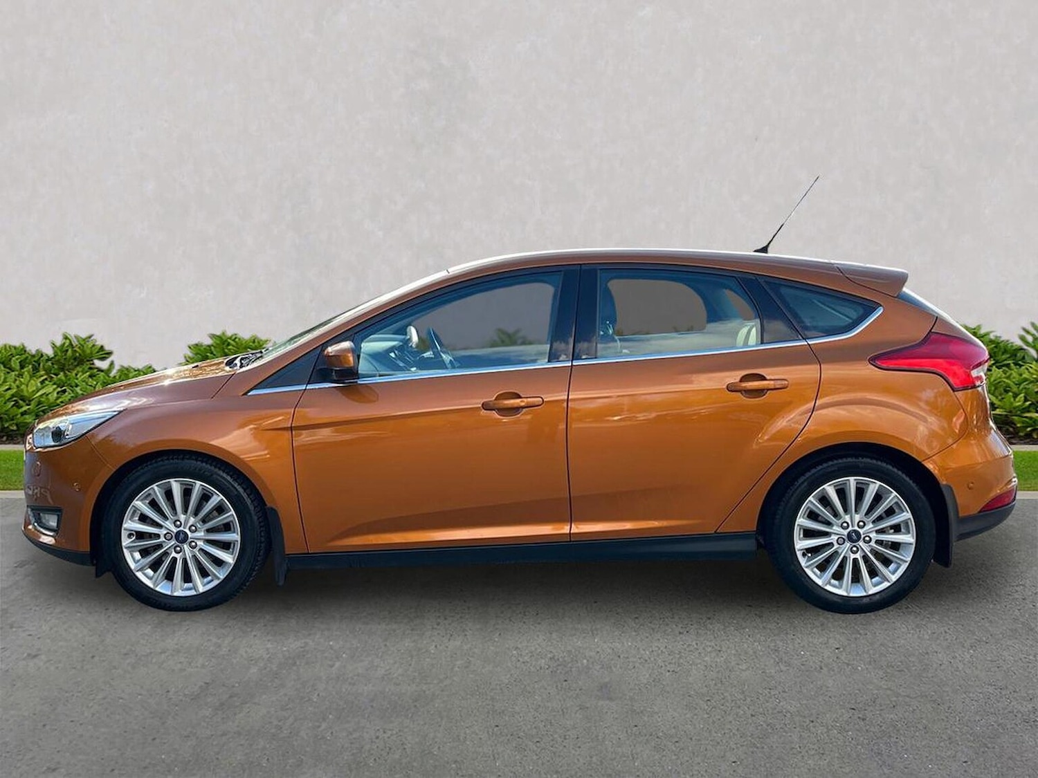 Used Ford Focus 2017 for sale - 76387222: Photo 19