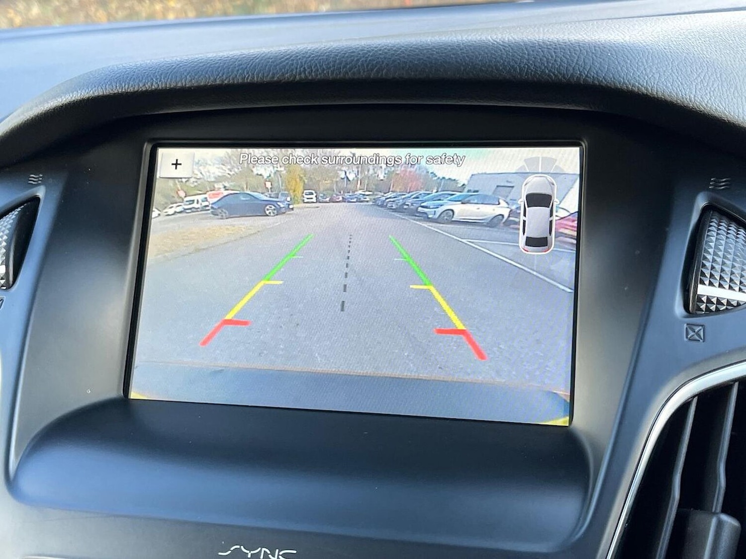 Used Ford Focus 2017 for sale - 76387222: Photo 23