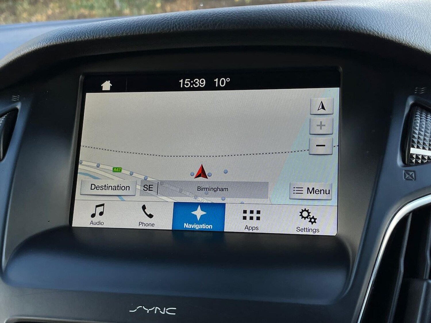 Used Ford Focus 2017 for sale - 76387222: Photo 24