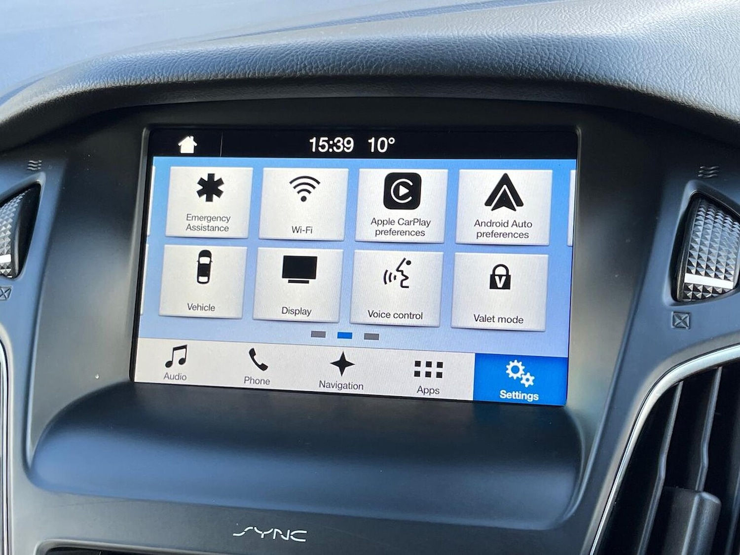 Used Ford Focus 2017 for sale - 76387222: Photo 25