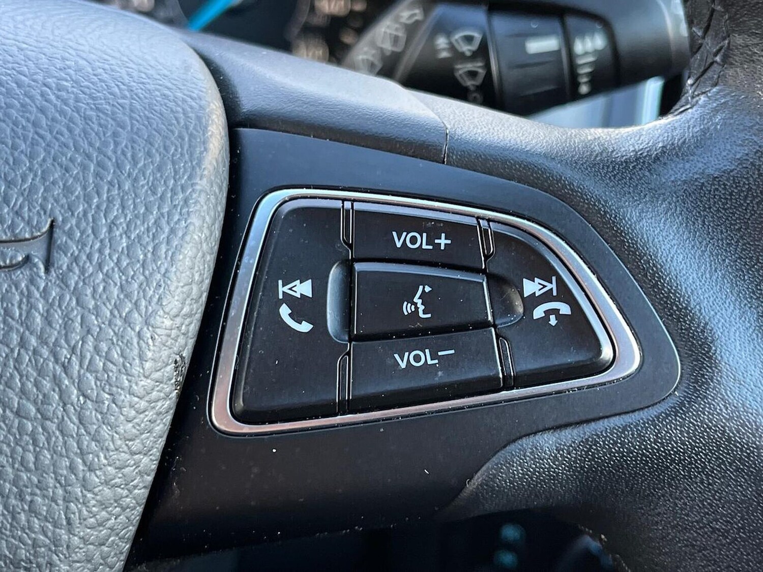 Used Ford Focus 2017 for sale - 76387222: Photo 27