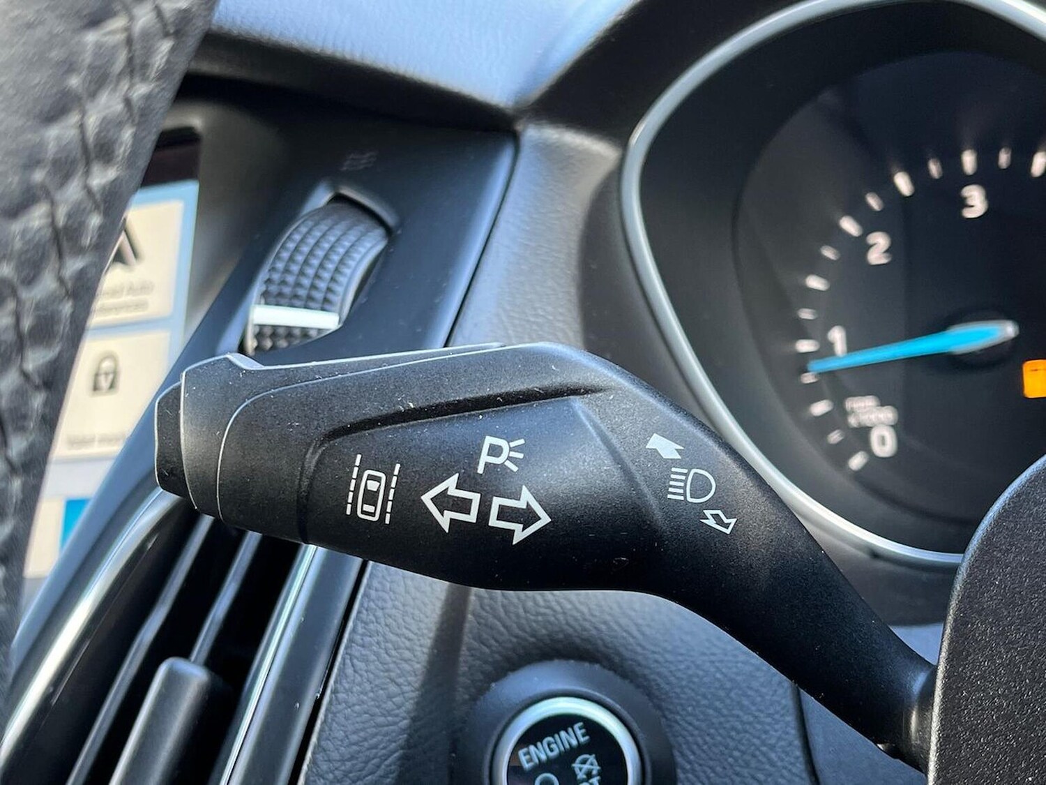 Used Ford Focus 2017 for sale - 76387222: Photo 28