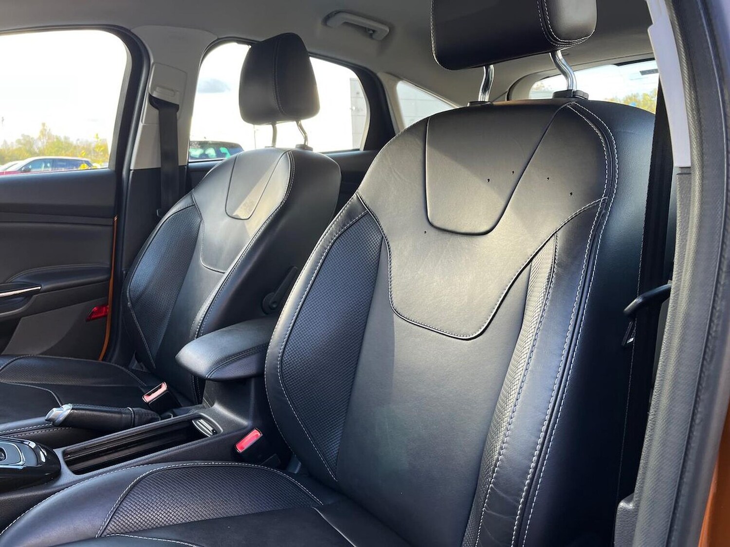 Used Ford Focus 2017 for sale - 76387222: Photo 32