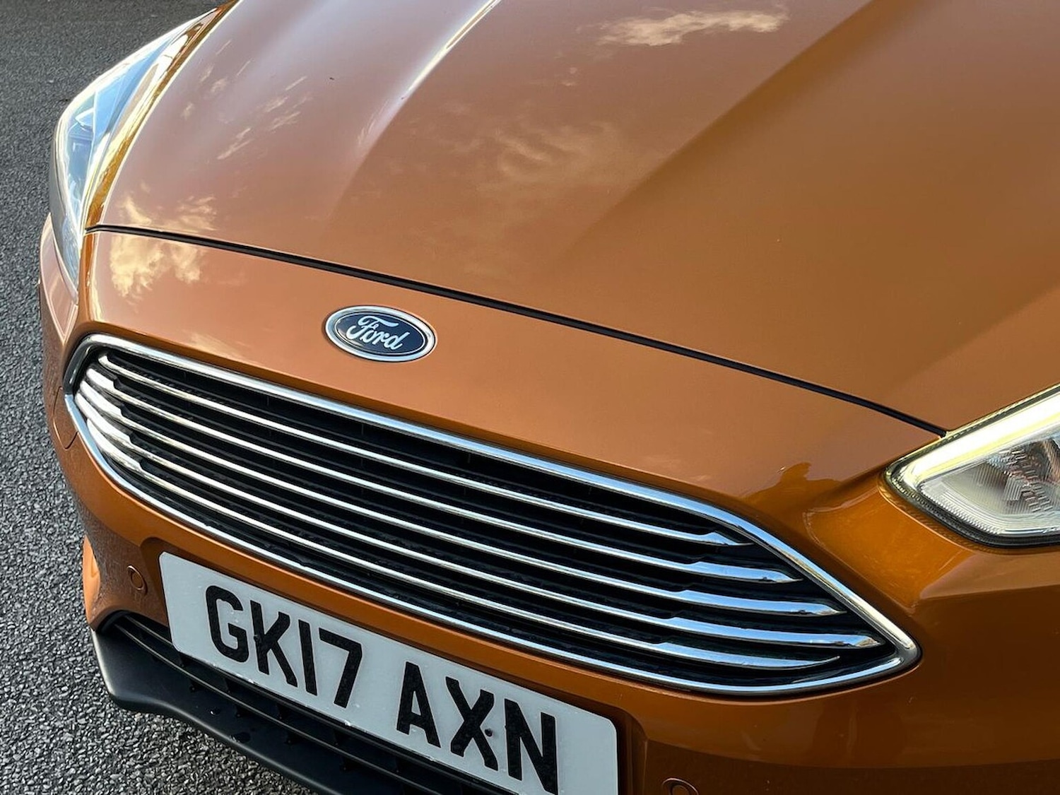 Used Ford Focus 2017 for sale - 76387222: Photo 33