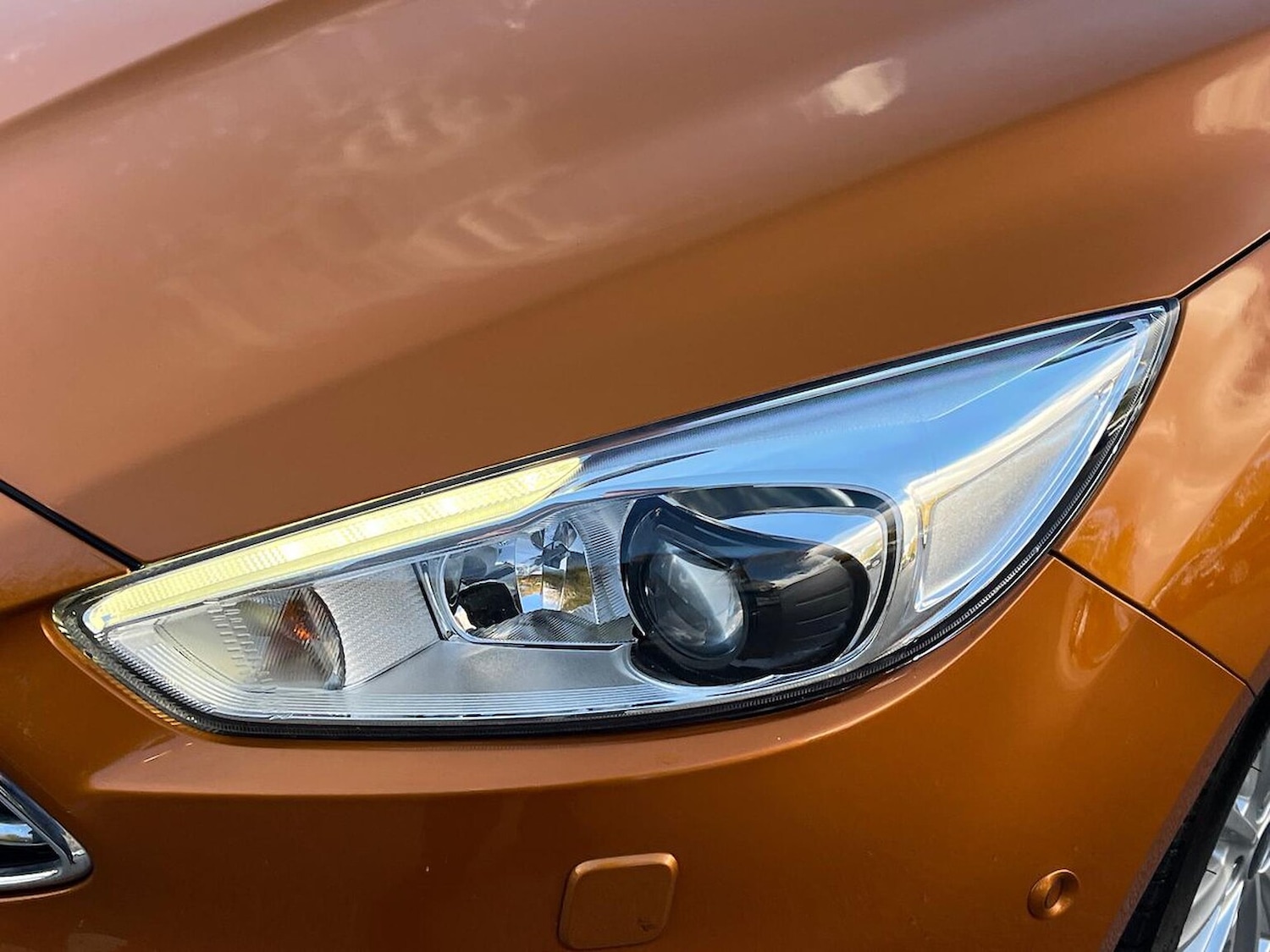 Used Ford Focus 2017 for sale - 76387222: Photo 34