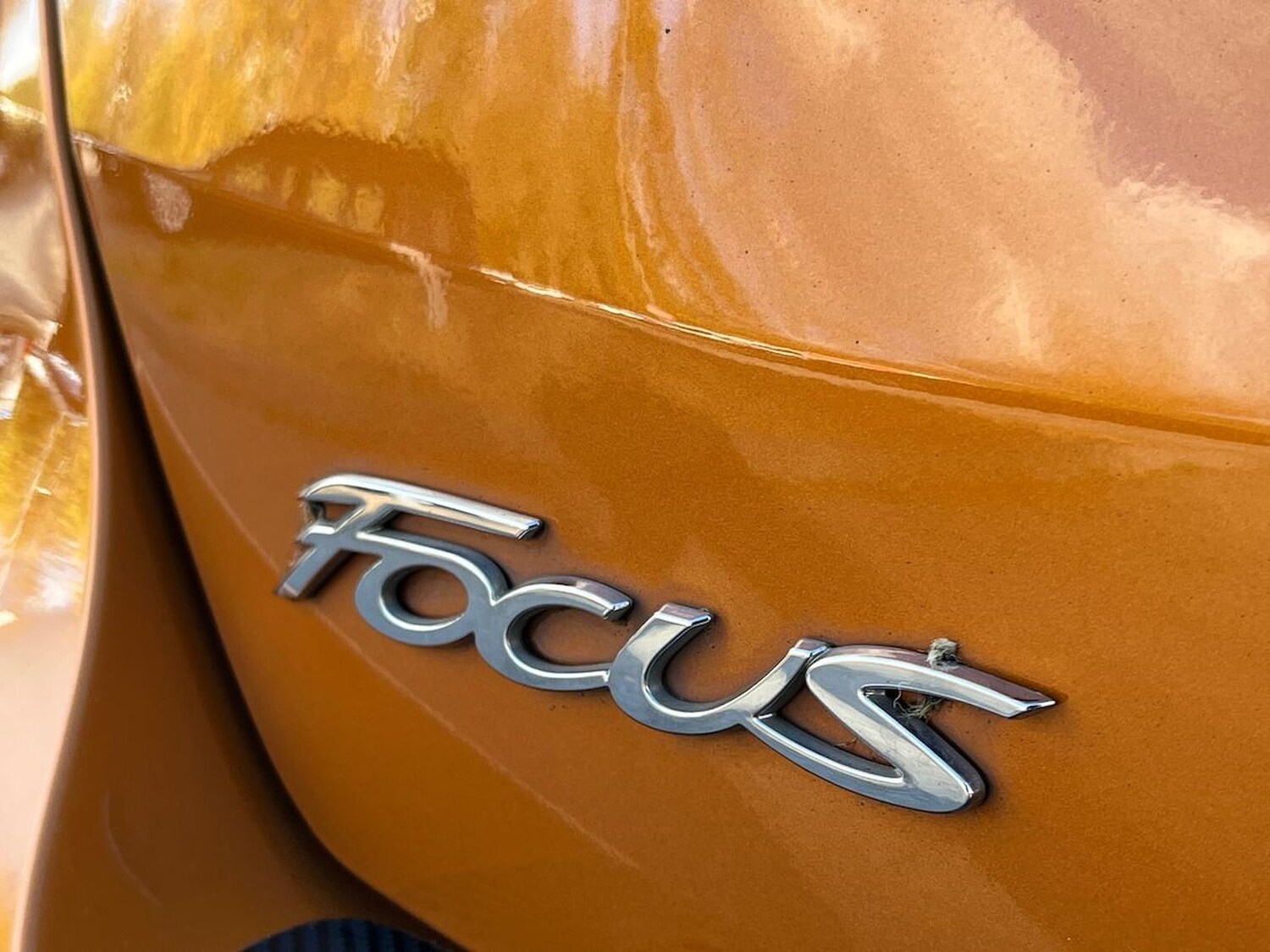 Used Ford Focus 2017 for sale - 76387222: Photo 35