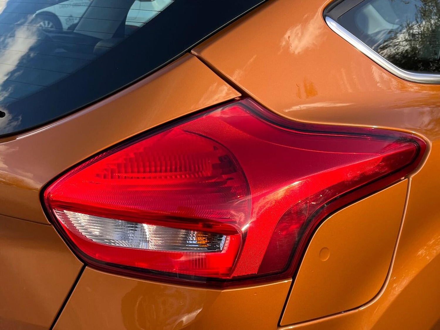 Used Ford Focus 2017 for sale - 76387222: Photo 36