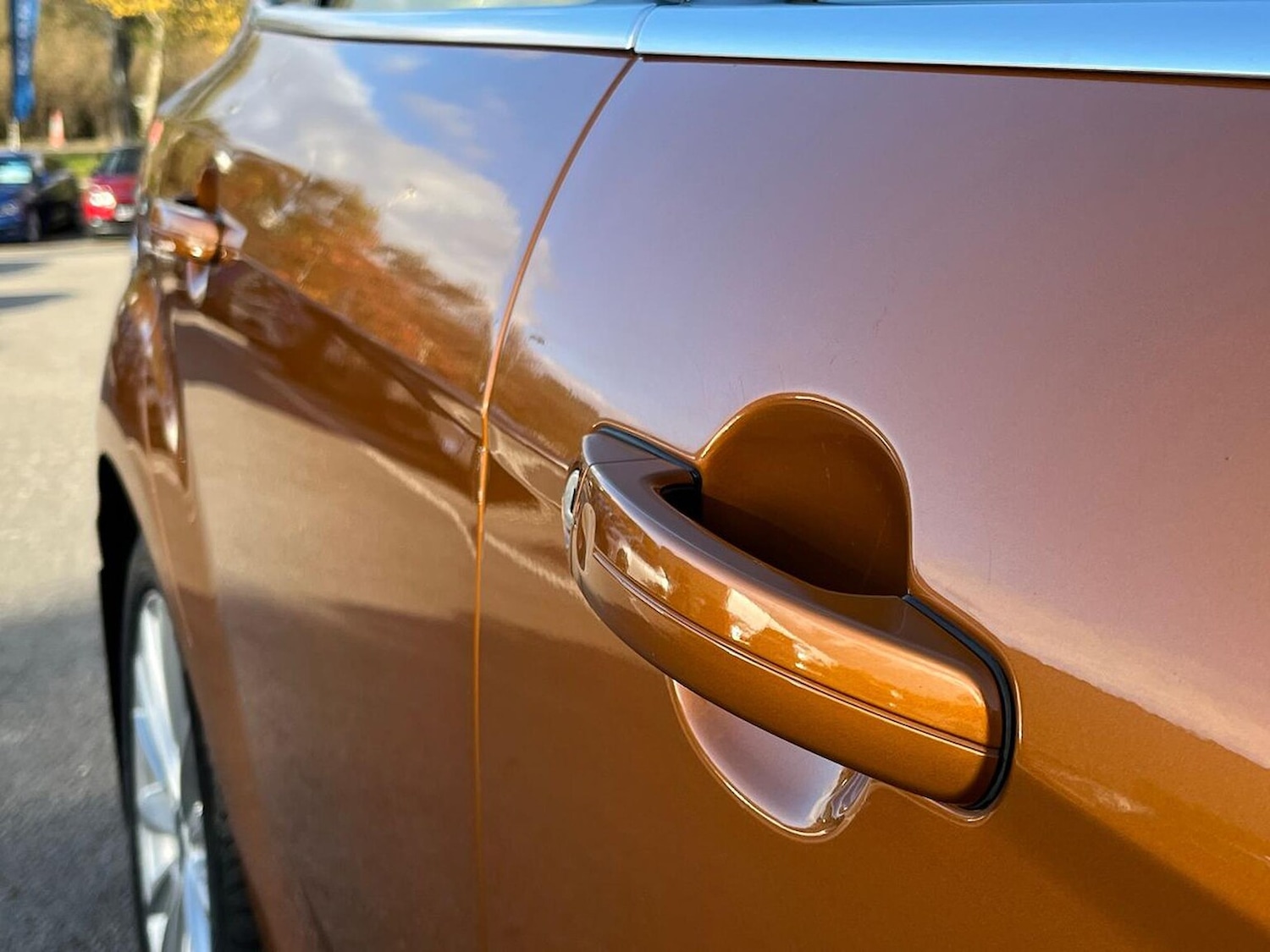 Used Ford Focus 2017 for sale - 76387222: Photo 37