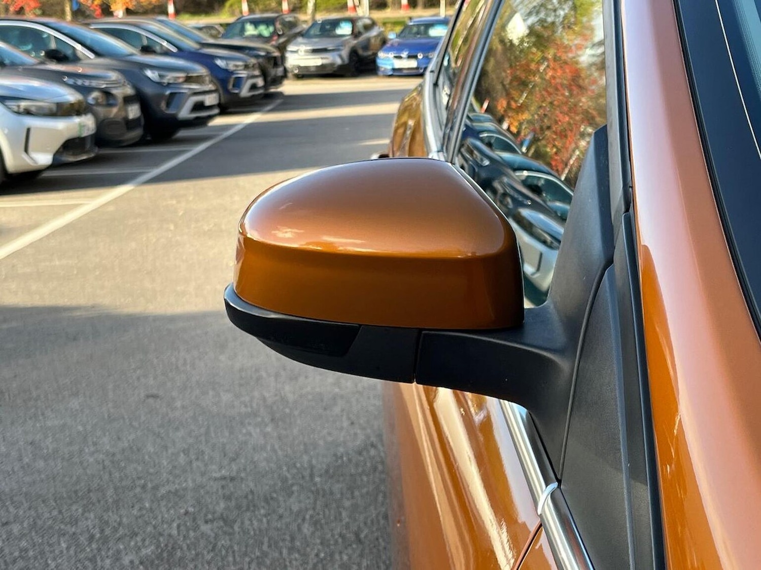 Used Ford Focus 2017 for sale - 76387222: Photo 38