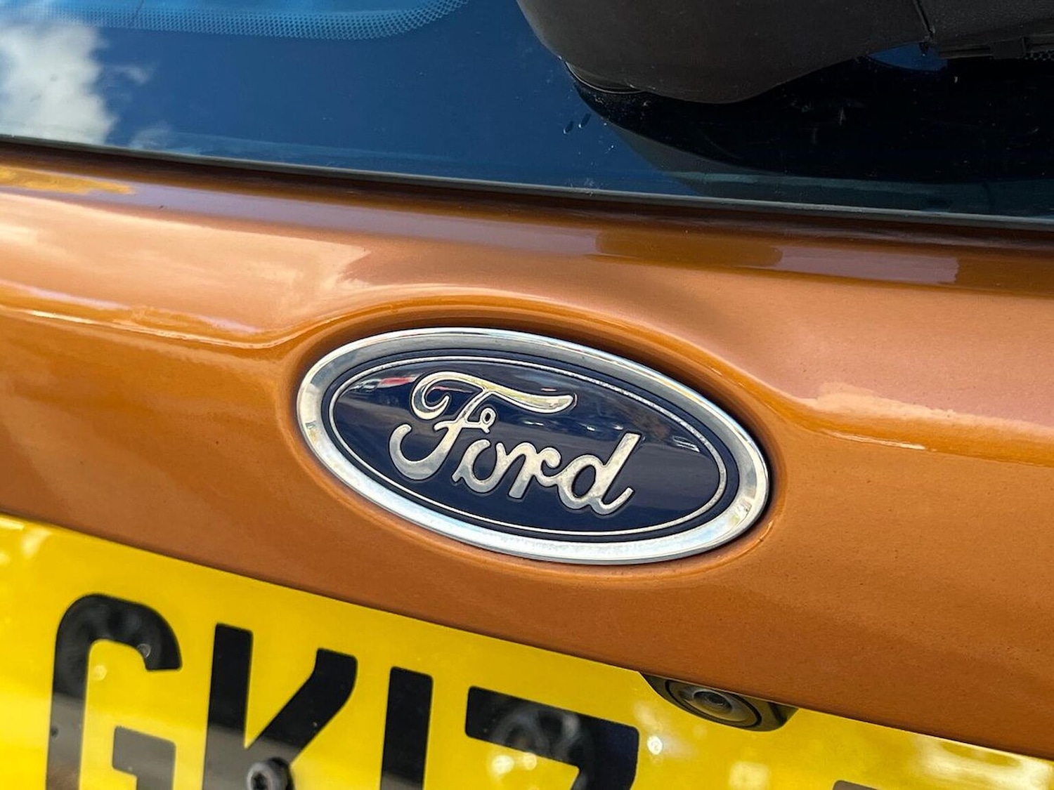 Used Ford Focus 2017 for sale - 76387222: Photo 41