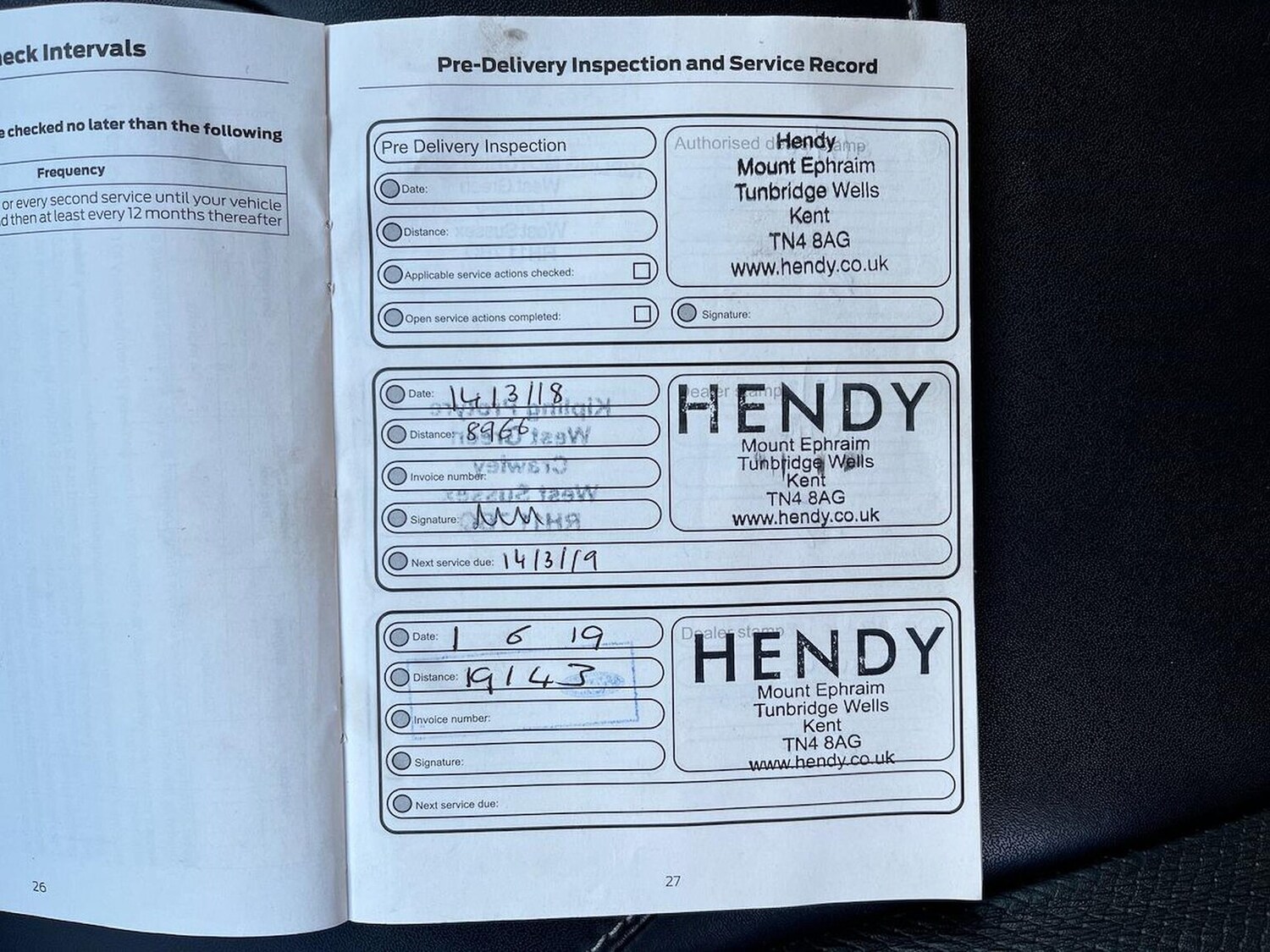 Used Ford Focus 2017 for sale - 76387222: Photo 43