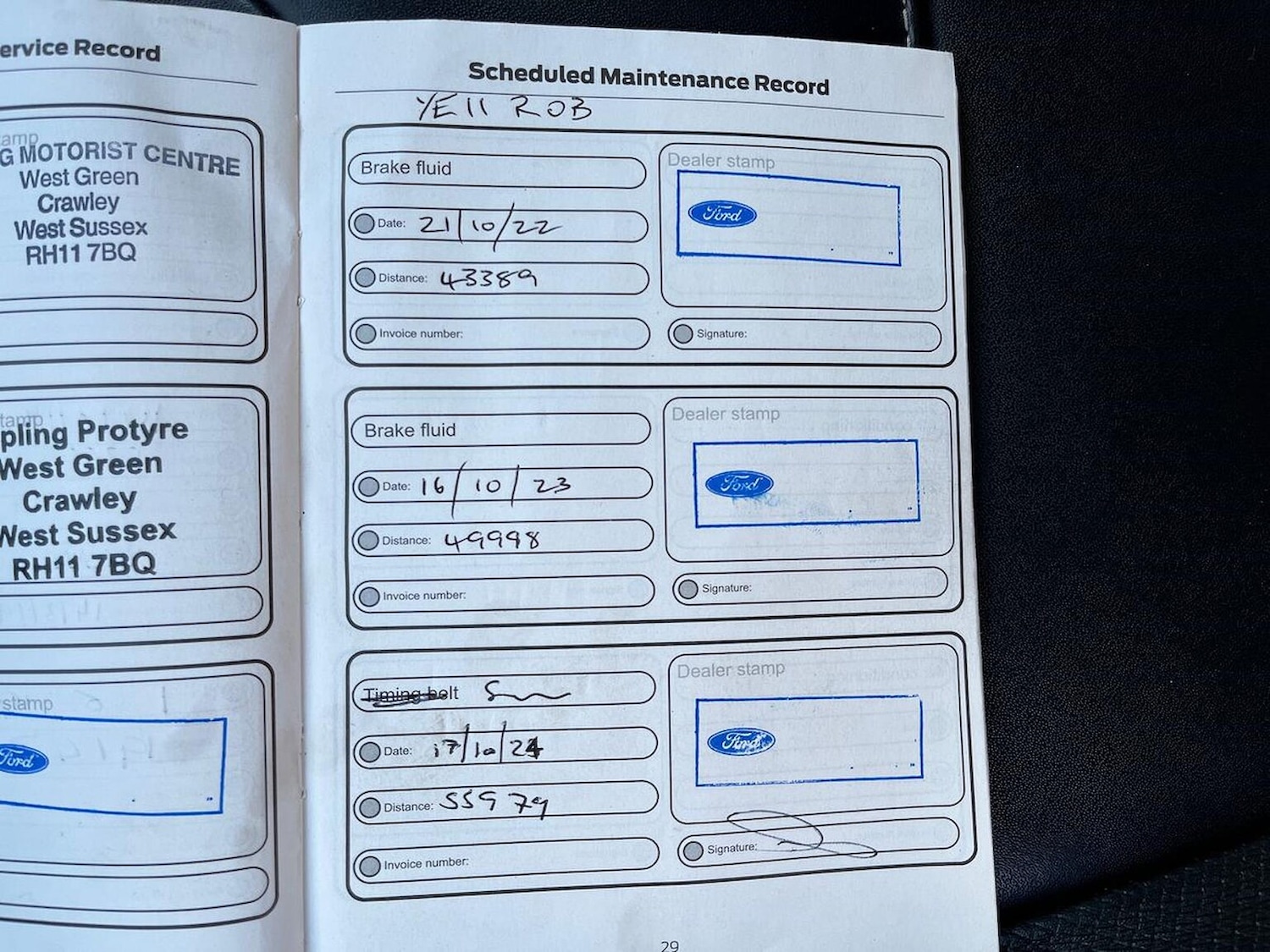 Used Ford Focus 2017 for sale - 76387222: Photo 45