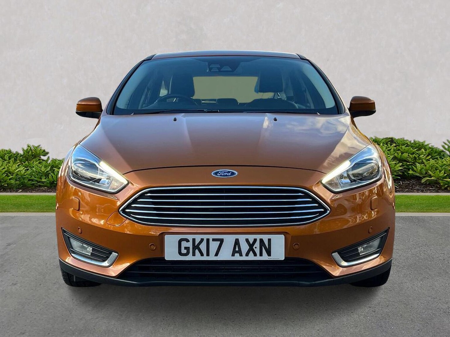 Used Ford Focus 2017 for sale - 76387222: Photo 5