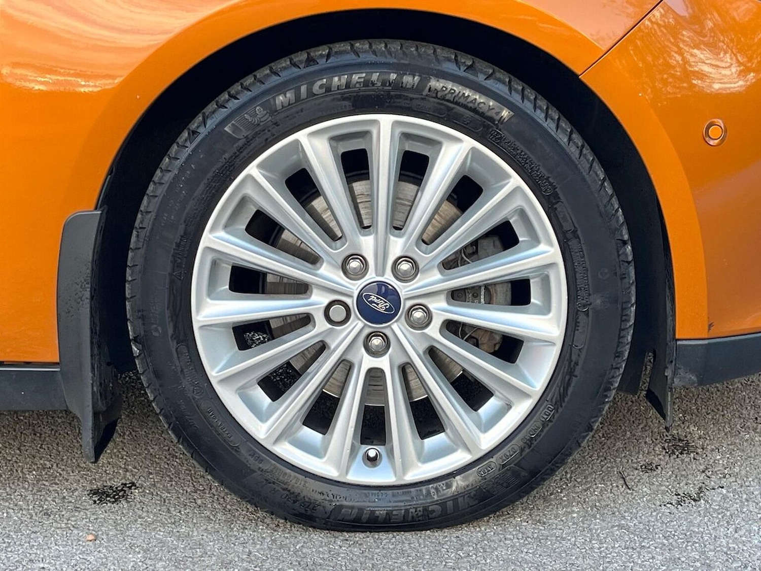 Used Ford Focus 2017 for sale - 76387222: Photo 6