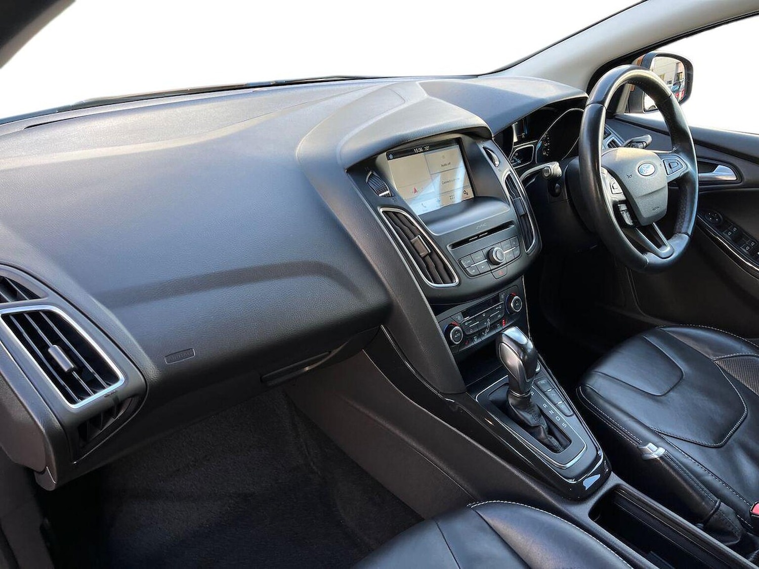 Used Ford Focus 2017 for sale - 76387222: Photo 7