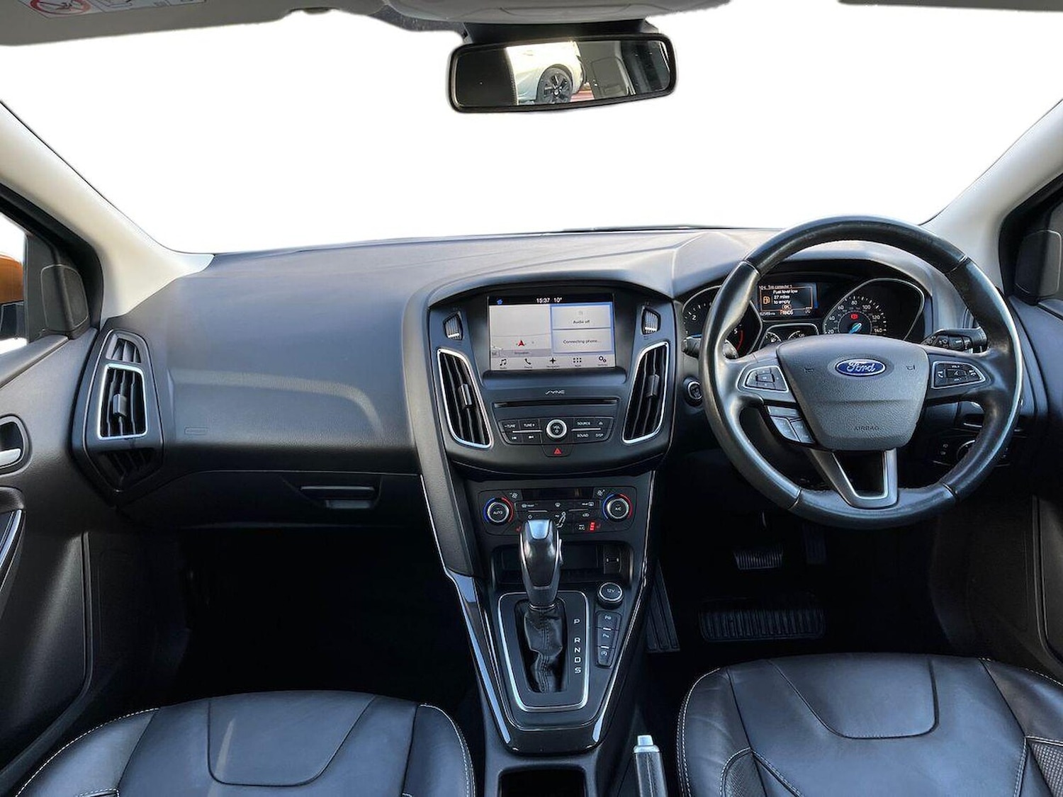 Used Ford Focus 2017 for sale - 76387222: Photo 8